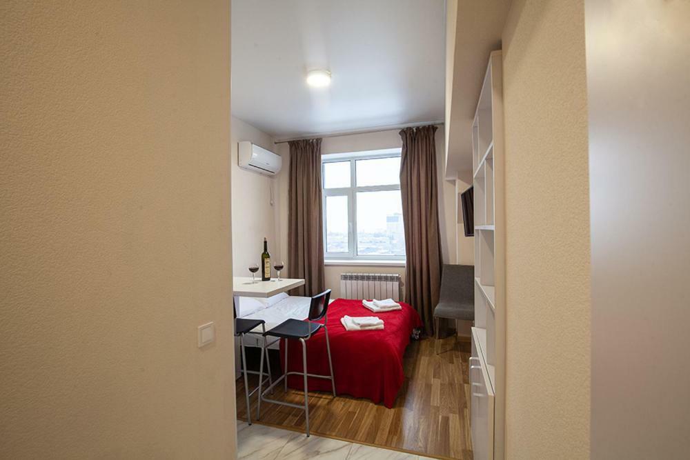 New Quiet Place In Kiev Экстерьер фото